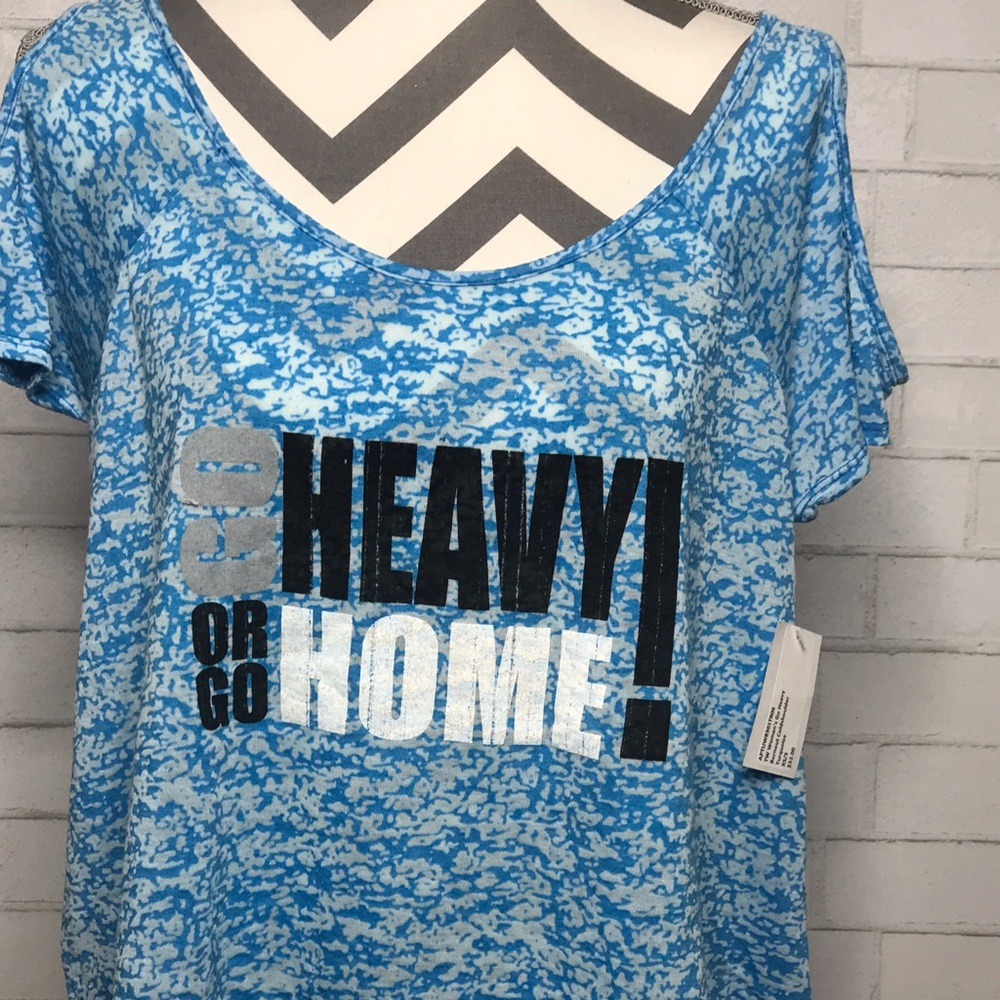Beachbody Fitness tank